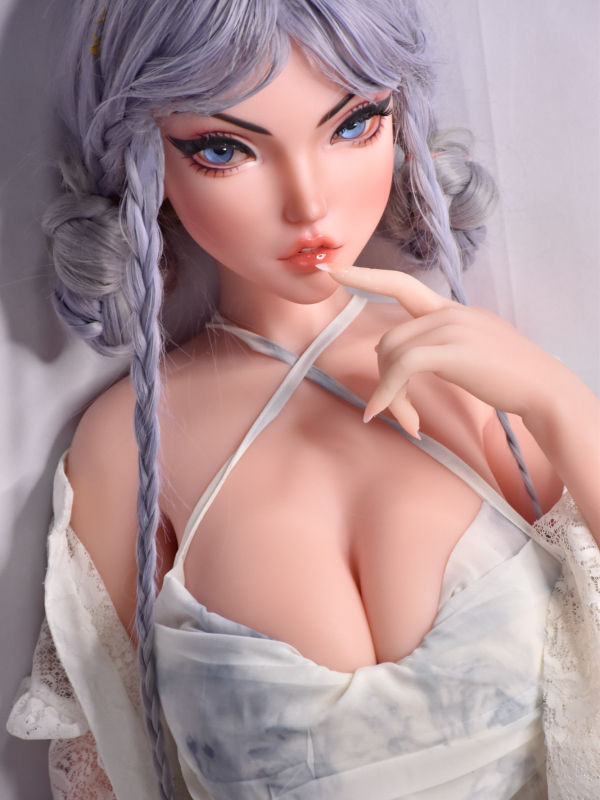 Aikawa Iori – Elsa Babe 148cm – Bild 6