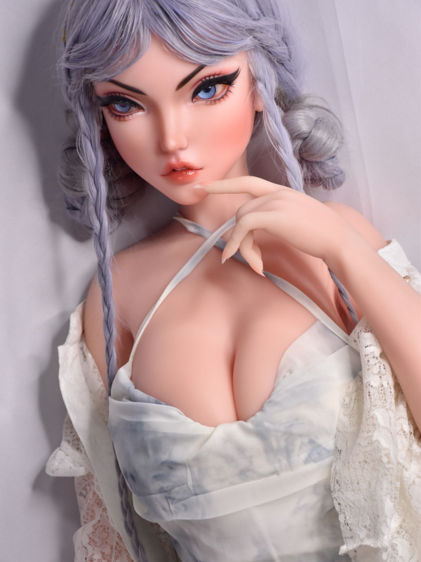Aikawa Iori – Elsa Babe 148cm – Bild 7