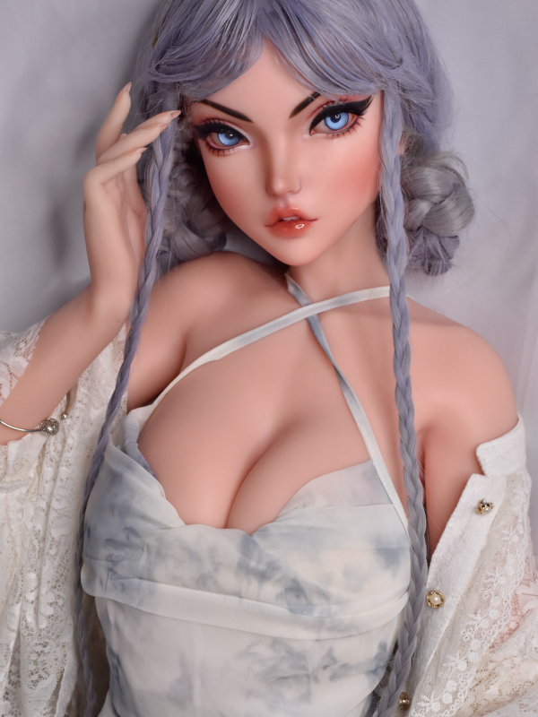 Aikawa Iori – Elsa Babe 148cm – Bild 8