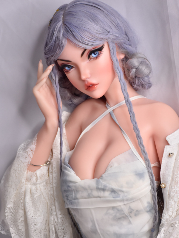 Aikawa Iori – Elsa Babe 148cm – Bild 9