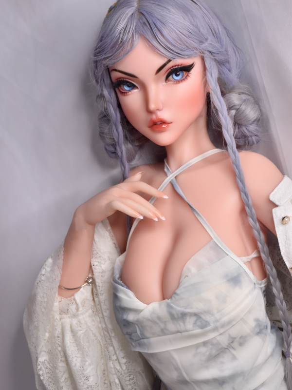 Aikawa Iori – Elsa Babe 148cm – Bild 10
