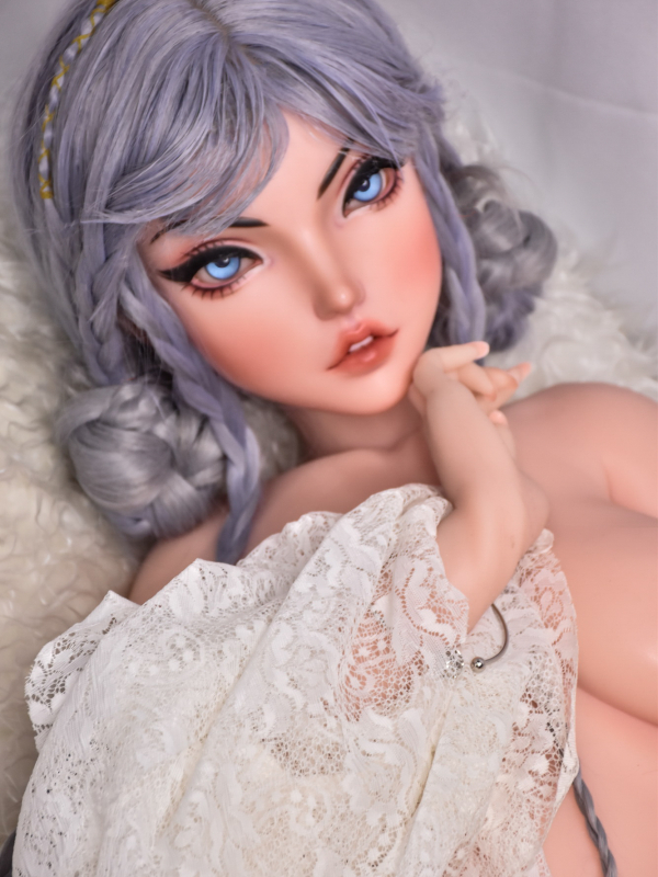 Aikawa Iori – Elsa Babe 148cm – Bild 28