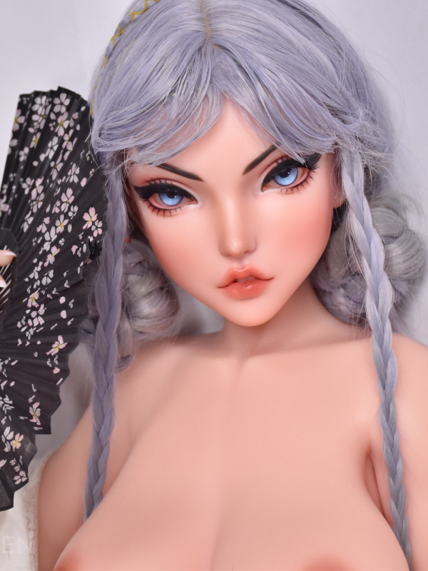 Aikawa Iori – Elsa Babe 148cm – Bild 30