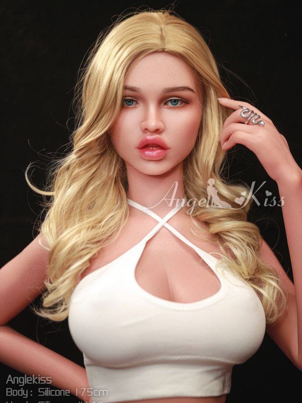 Tinder - Angel Kiss 175cm – Bild 5
