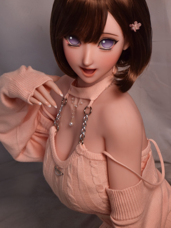 Hinata Himawari – Elsa Babe 148cm – Bild 13