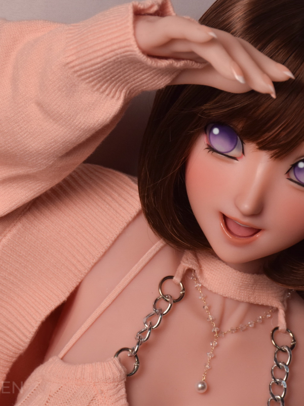 Hinata Himawari – Elsa Babe 148cm – Bild 28