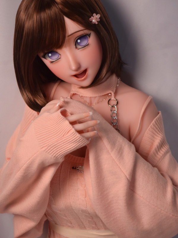 Hinata Himawari – Elsa Babe 148cm – Bild 6