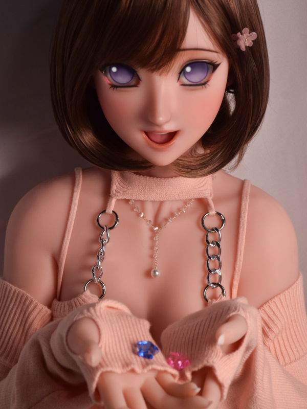 Hinata Himawari – Elsa Babe 148cm – Bild 8