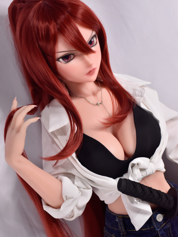Miyazawa Ayumi – Elsa Babe 148cm – Bild 10