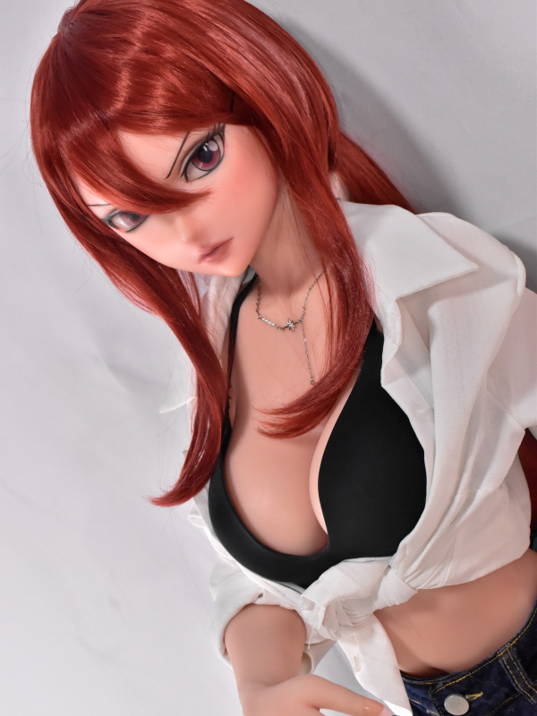 Miyazawa Ayumi – Elsa Babe 148cm – Bild 11