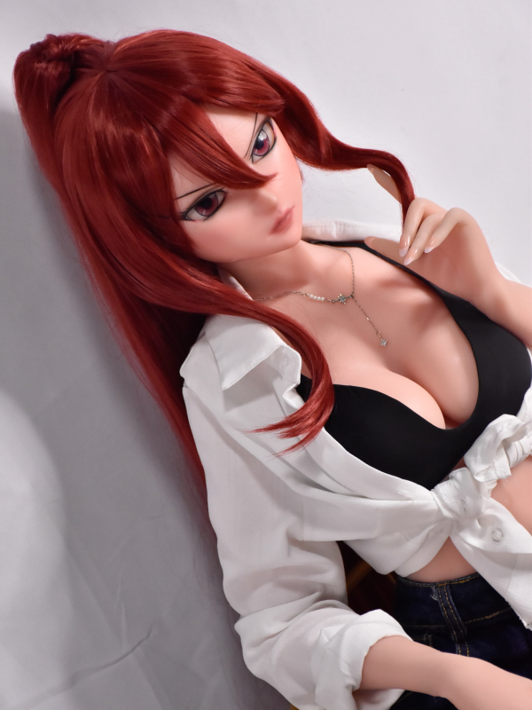 Miyazawa Ayumi – Elsa Babe 148cm – Bild 13