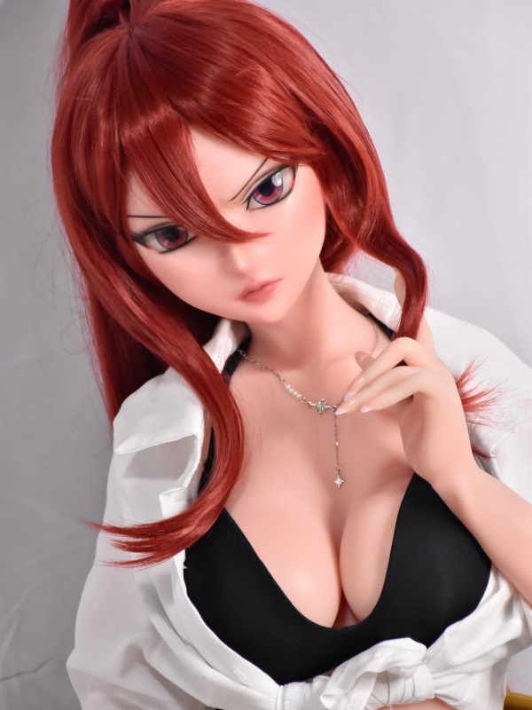 Miyazawa Ayumi – Elsa Babe 148cm – Bild 14