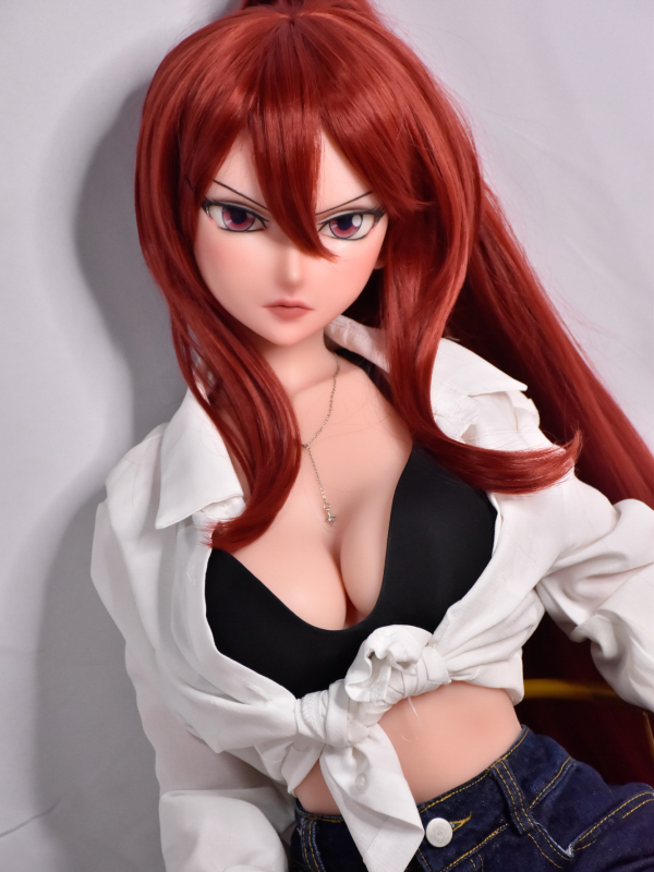Miyazawa Ayumi – Elsa Babe 148cm – Bild 5