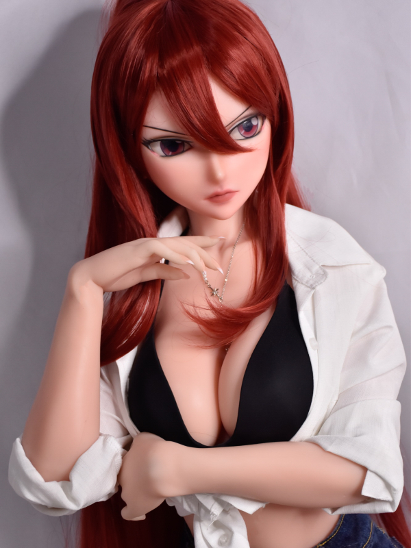 Miyazawa Ayumi – Elsa Babe 148cm – Bild 6