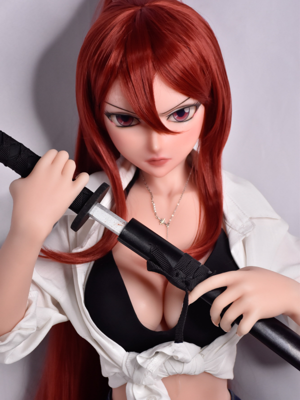 Miyazawa Ayumi – Elsa Babe 148cm – Bild 8
