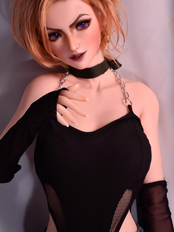 Rosalyn Clark – Elsa Babe 148cm – Bild 8
