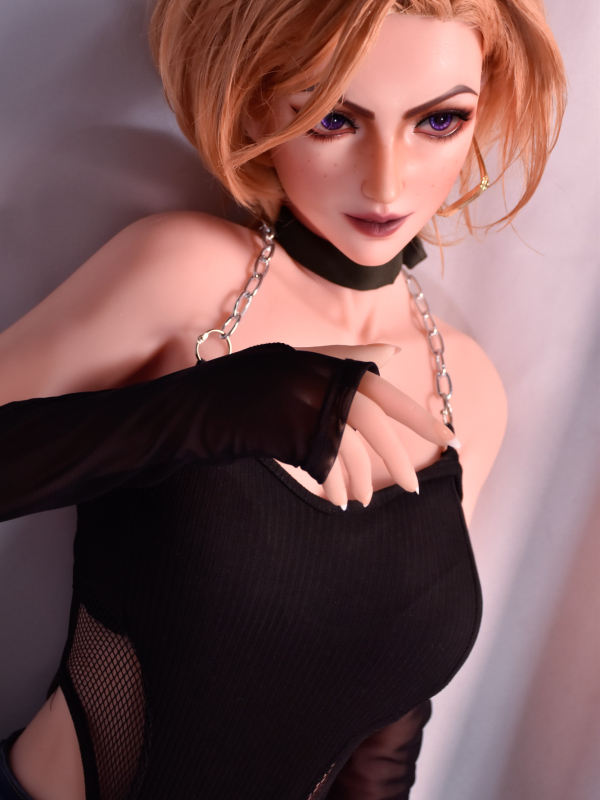 Rosalyn Clark – Elsa Babe 148cm – Bild 9