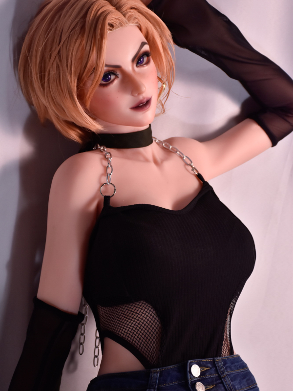 Rosalyn Clark – Elsa Babe 148cm – Bild 13