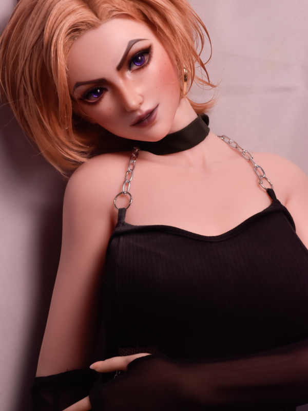 Rosalyn Clark – Elsa Babe 148cm – Bild 14