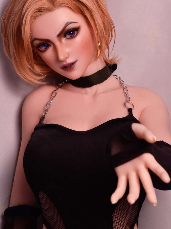 Rosalyn Clark – Elsa Babe 148cm – Bild 15