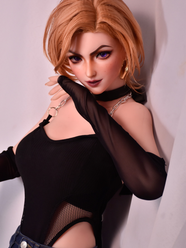 Rosalyn Clark – Elsa Babe 148cm – Bild 4