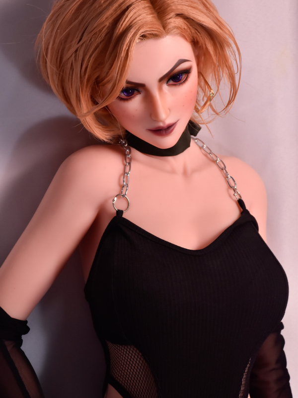 Rosalyn Clark – Elsa Babe 148cm – Bild 7