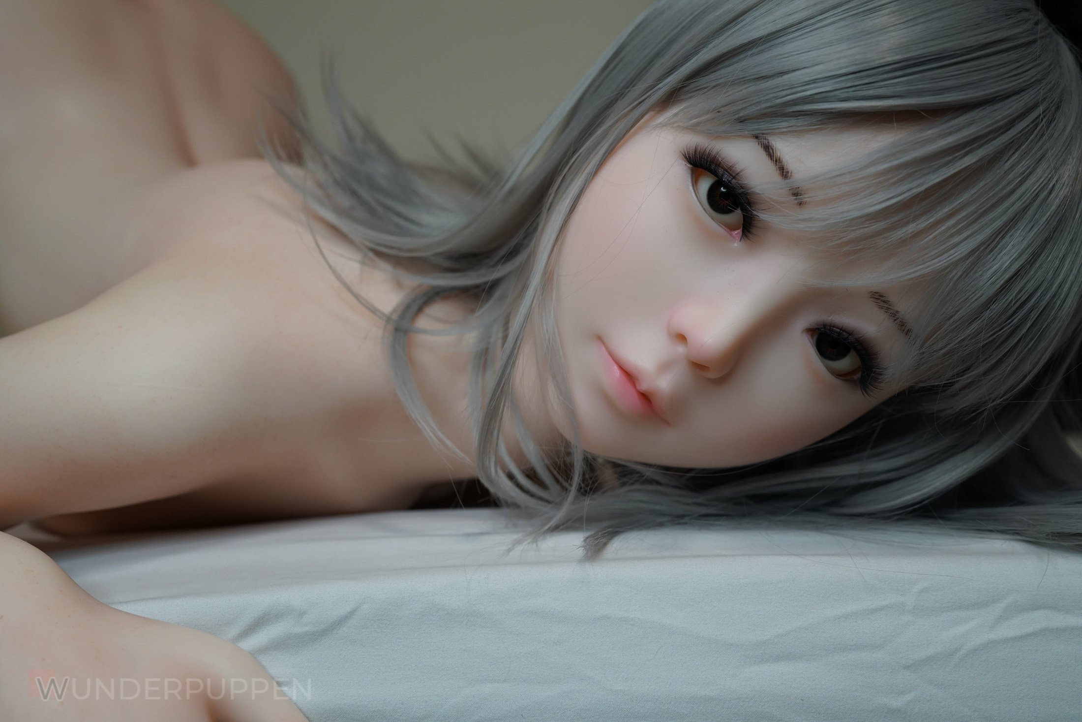 Akira - Piper Doll Vollsilikon 150cm – Bild 17