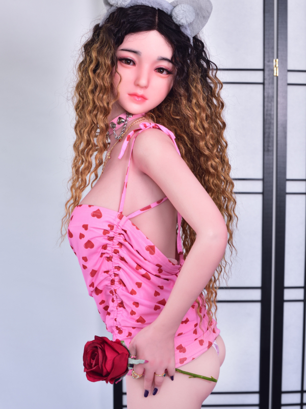 Naimei - Tayu Dolls 148cm D+ – Bild 3
