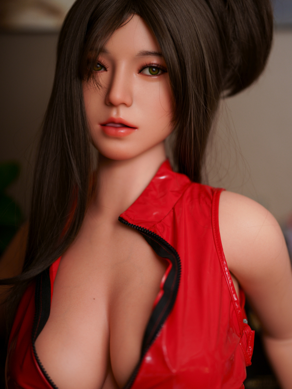 Peach - Tayu Dolls 161cm F – Bild 2