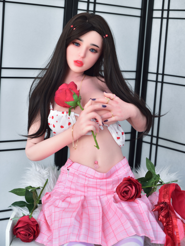 QingZhi - Tayu Dolls 148cm D+ – Bild 16