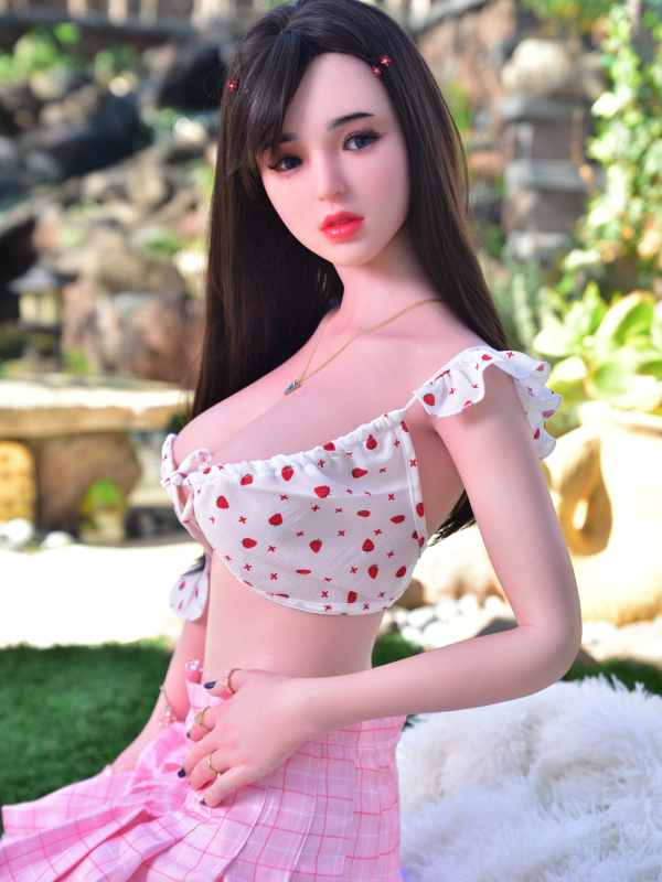 QingZhi - Tayu Dolls 148cm D+ – Bild 3