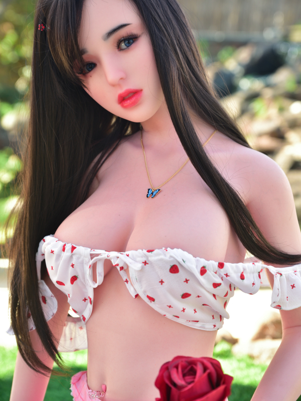 QingZhi - Tayu Dolls 148cm D+ – Bild 6