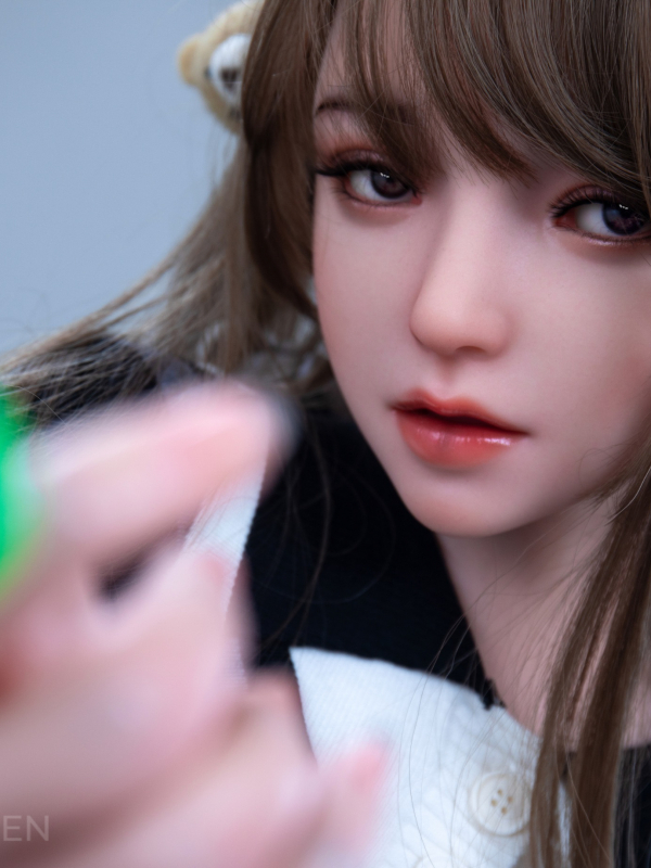 Naimei - Tayu Dolls 148cm D+ – Bild 17