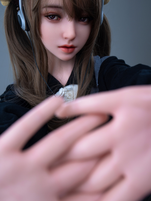 Naimei - Tayu Dolls 148cm D+ – Bild 11