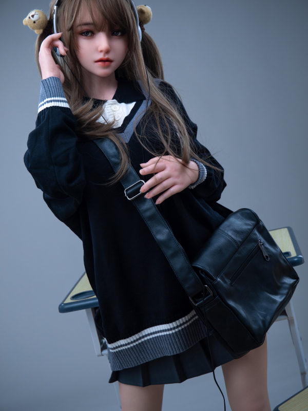 Naimei - Tayu Dolls 148cm D+ – Bild 5