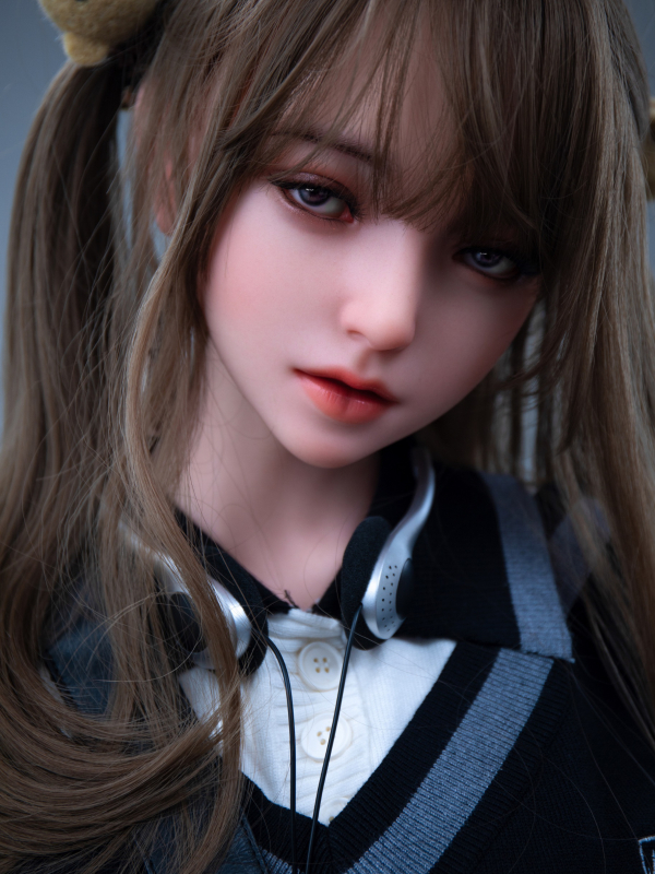 Naimei - Tayu Dolls 148cm D+ – Bild 7