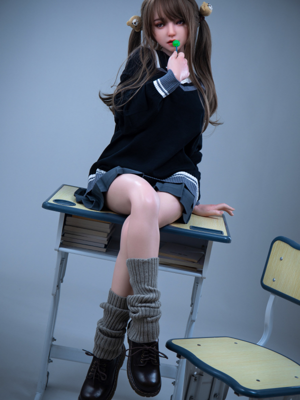 Naimei - Tayu Dolls 148cm D+ – Bild 9