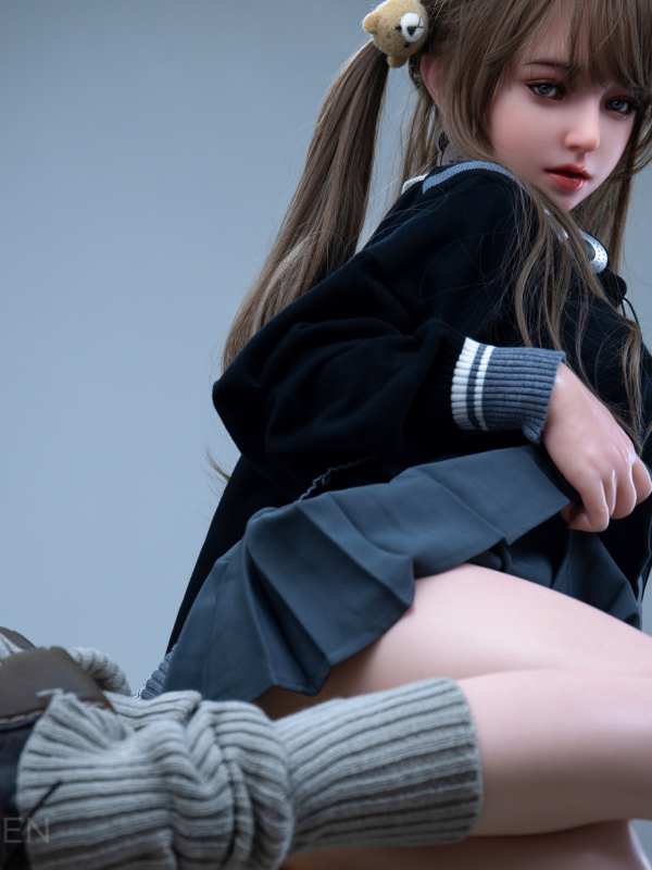 Naimei - Tayu Dolls 148cm D+ – Bild 18