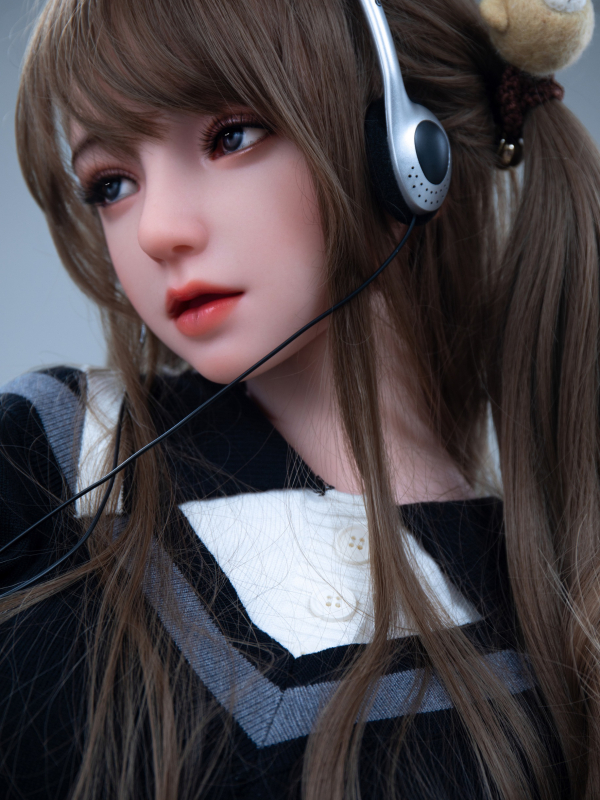 Naimei - Tayu Dolls 148cm D+ – Bild 10