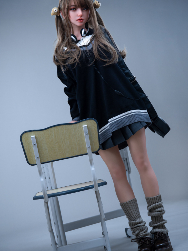 Naimei - Tayu Dolls 148cm D+ – Bild 3