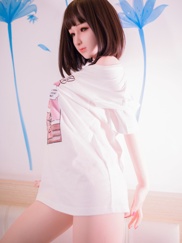 Yutong - Tayu Dolls 155cm B – Bild 4