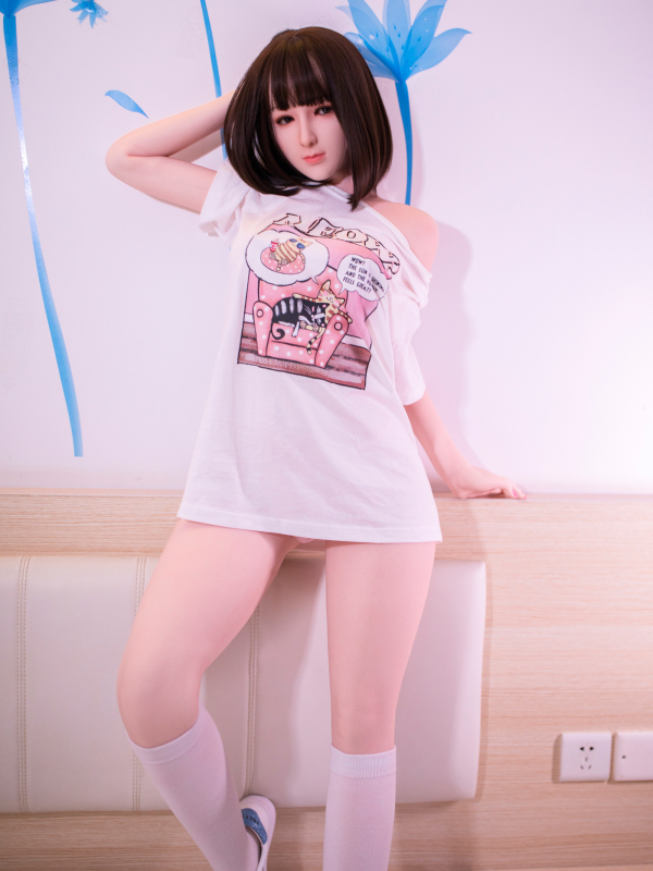 Yutong - Tayu Dolls 155cm B – Bild 6