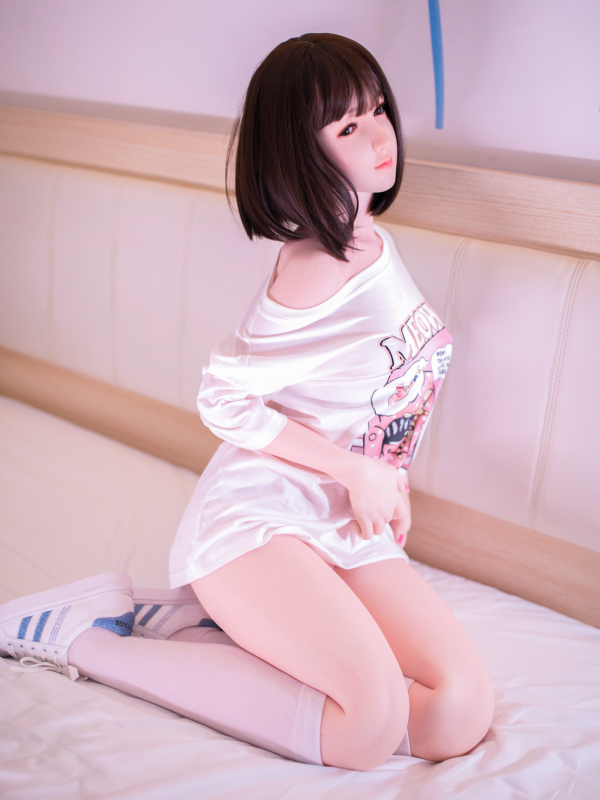 Yutong - Tayu Dolls 155cm B – Bild 8