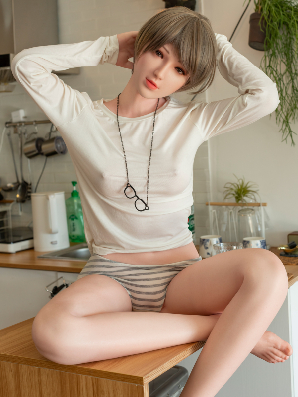 Yuyan - Tayu Dolls 155cm B – Bild 9