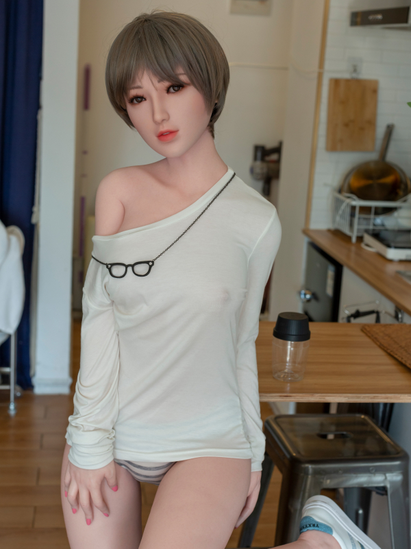 Yuyan - Tayu Dolls 155cm B – Bild 7