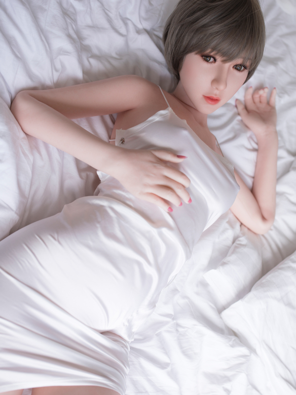 Yuzi - Tayu Dolls 155cm B – Bild 3