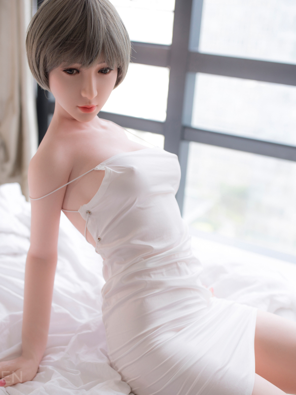 Yuzi - Tayu Dolls 155cm B – Bild 15