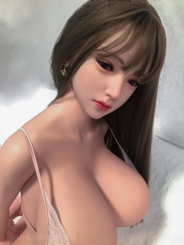 Naimei - Tayu Dolls 155cm I – Bild 18