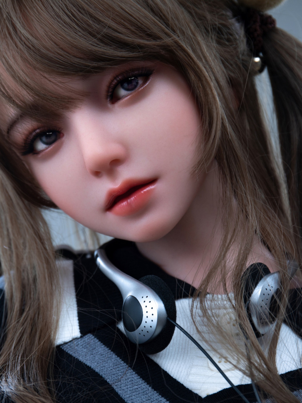 Naimei - Tayu Dolls 148cm D+ – Bild 16