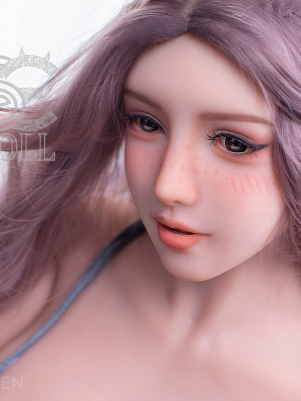 Yasmin - SE Doll 163 cm E – Bild 12